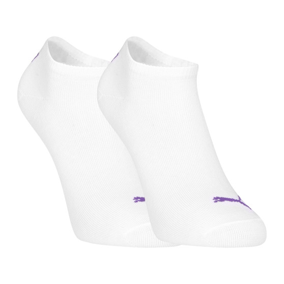 3PACK chaussettes Puma blanc (261080001 090)