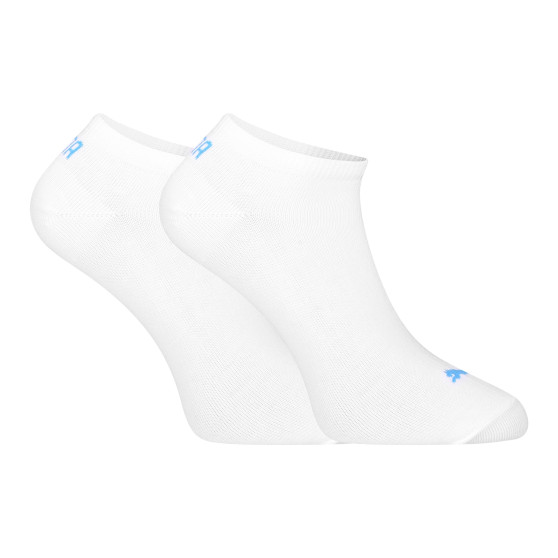 3PACK chaussettes Puma blanc (261080001 090)