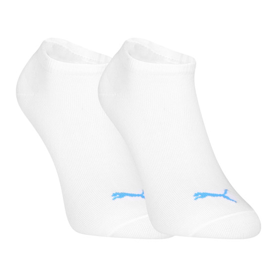 3PACK chaussettes Puma blanc (261080001 090)