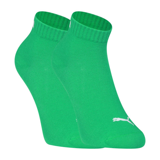 3PACK chaussettes Puma multicolores (271080001 088)