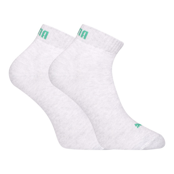 3PACK chaussettes Puma multicolores (271080001 088)