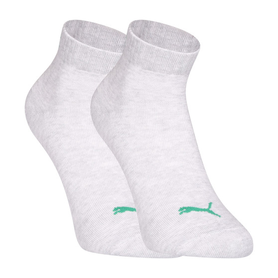 3PACK chaussettes Puma multicolores (271080001 088)