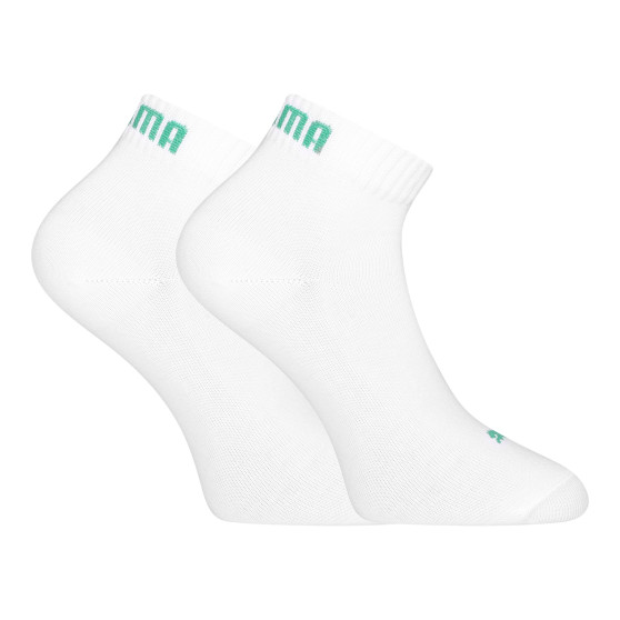 3PACK chaussettes Puma multicolores (271080001 088)