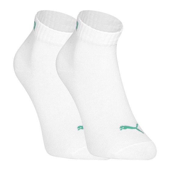 3PACK chaussettes Puma multicolores (271080001 088)