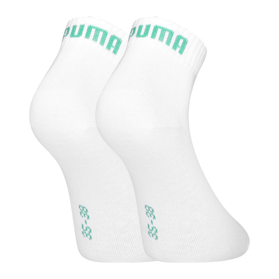 3PACK chaussettes Puma multicolores (271080001 088)