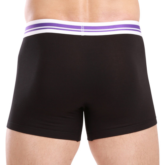 2PACK Boxers homme Puma noir (701226763 008)