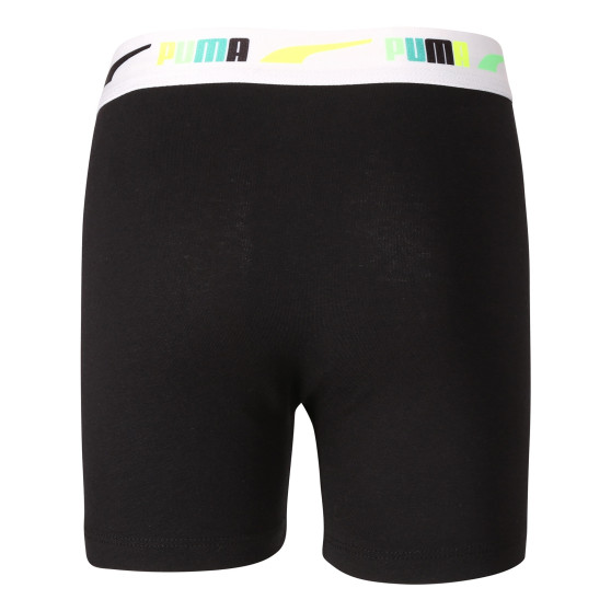 2PACK Boxers garçon Puma multicolore (701225792 001)