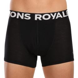 Boxers homme Mons Royale noir (100087-1169-001)