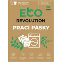 EcoRevolution Bandes de lavage non parfumées 32pcs (ECO84697)