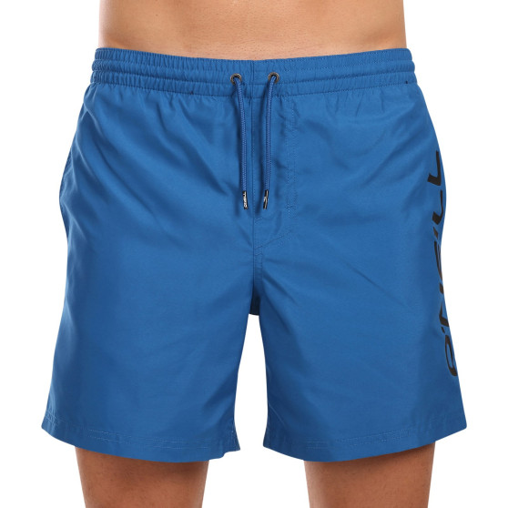 Maillots de bain pour hommes O'neill bleu (2800152-15056)