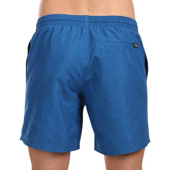 Maillots de bain pour hommes O'neill bleu (2800152-15056)