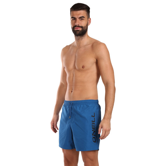 Maillots de bain pour hommes O'neill bleu (2800152-15056)