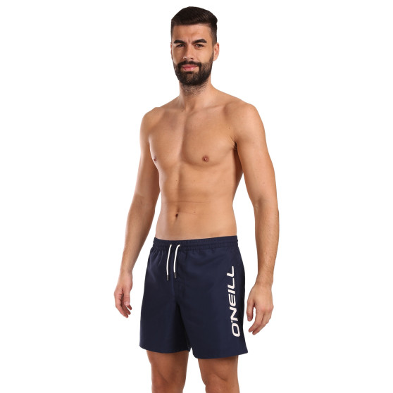 Maillot de bain homme O'neill bleu foncé (N03202-15011)