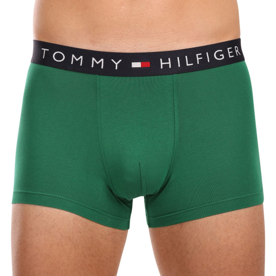 3PACK Boxers homme Tommy Hilfiger multicolore (UM0UM03180 0VX)