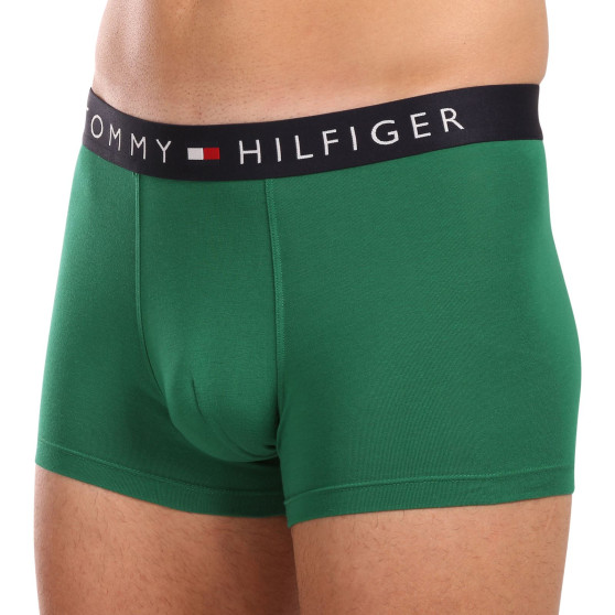 3PACK Boxers homme Tommy Hilfiger multicolore (UM0UM03180 0VX)