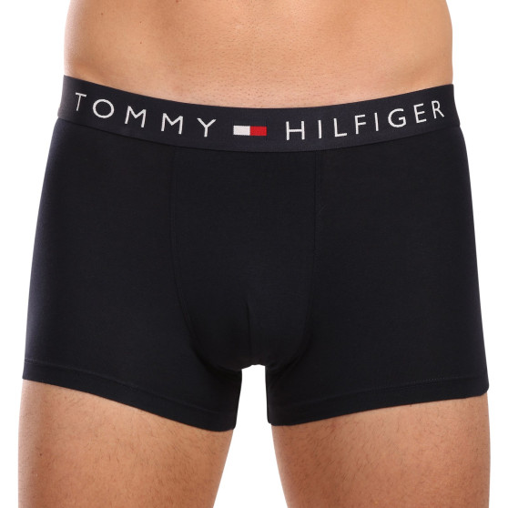 3PACK Boxers homme Tommy Hilfiger multicolore (UM0UM03180 0VX)