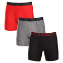 3PACK Boxers homme Under Armour multicolore (1383878 600)