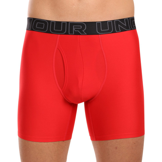 3PACK Boxers homme Under Armour multicolore (1383878 600)