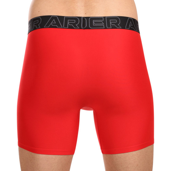 3PACK Boxers homme Under Armour multicolore (1383878 600)