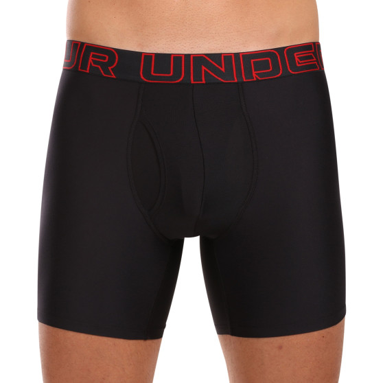 3PACK Boxers homme Under Armour multicolore (1383878 600)