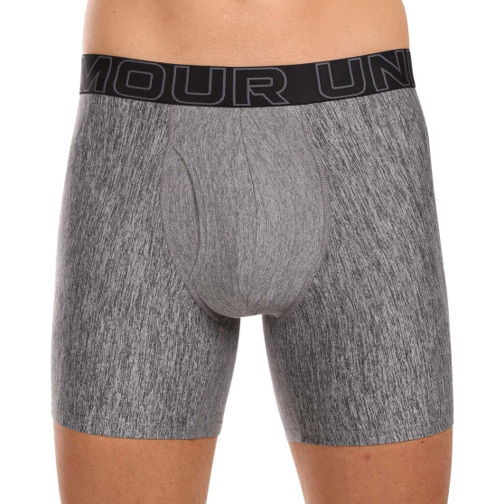 3PACK Boxers homme Under Armour multicolore (1383878 600)