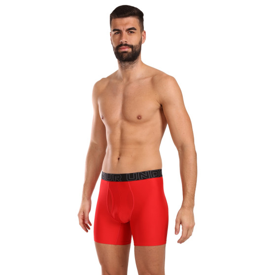 3PACK Boxers homme Under Armour multicolore (1383878 600)