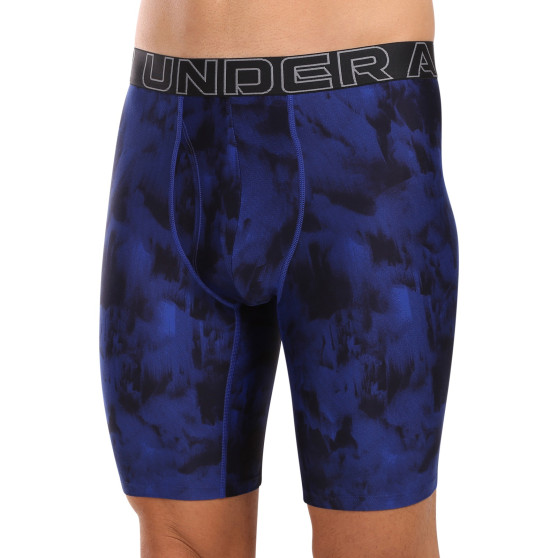 3PACK Boxers homme Under Armour multicolore (1383881 400)