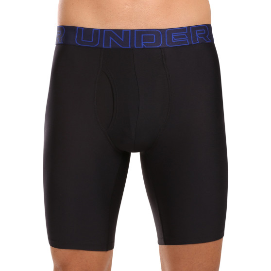 3PACK Boxers homme Under Armour multicolore (1383881 400)