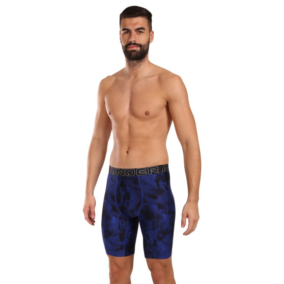 3PACK Boxers homme Under Armour multicolore (1383881 400)