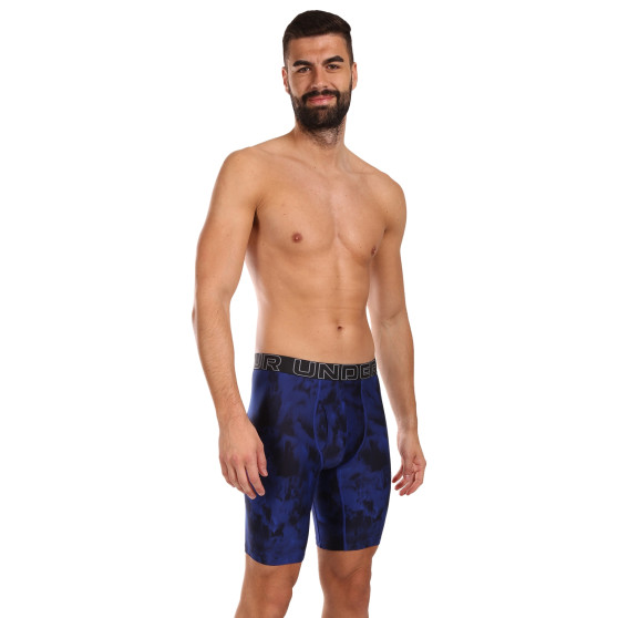 3PACK Boxers homme Under Armour multicolore (1383881 400)