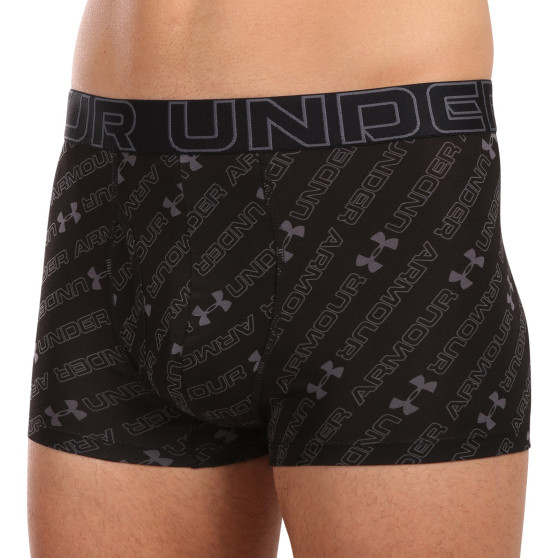 3PACK Boxers homme Under Armour multicolore (1383892 001)