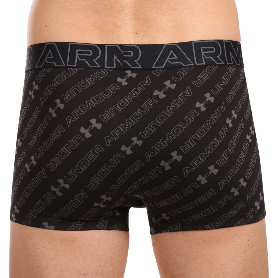 3PACK Boxers homme Under Armour multicolore (1383892 001)