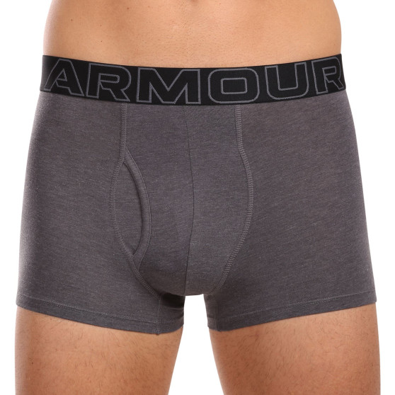 3PACK Boxers homme Under Armour multicolore (1383892 001)