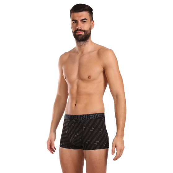 3PACK Boxers homme Under Armour multicolore (1383892 001)