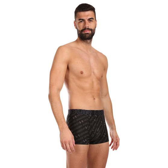 3PACK Boxers homme Under Armour multicolore (1383892 001)