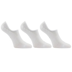 3PACK chaussettes VoXX blanc (Barefoot sneaker)