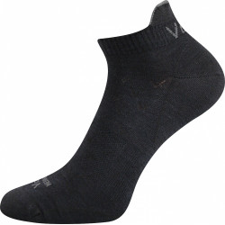 Chaussettes VoXX noires (Rod)