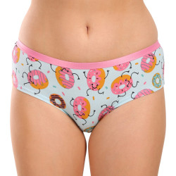 Culotte de femme joyeuse Dedoles Donuts (D-W-UN-HB-C-C-132)