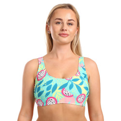 Soutien-gorge de sport pour femmes Dedoles Fruit du dragon (D-F-SCL-S-BLT-C-1579)