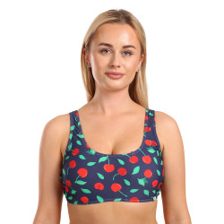 Soutien-gorge de sport pour femmes Dedoles Sweet Cherry (D-F-SCL-S-BLT-C-1586)