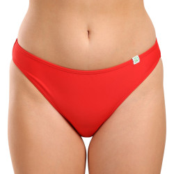 Maillot de bain féminin joyeux Dedoles rouge (D-F-SW-B-BBF-B-1001)