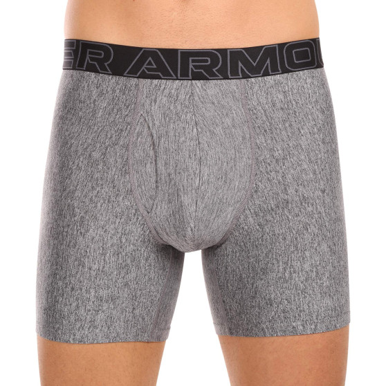 3PACK Boxers homme Under Armour multicolore (1383878 035)