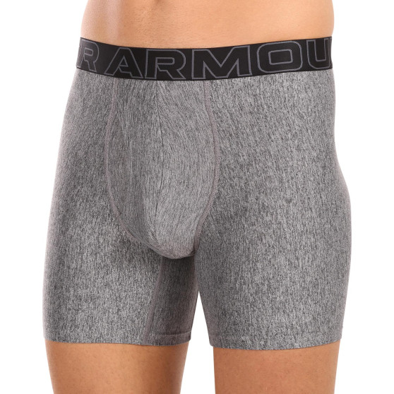 3PACK Boxers homme Under Armour multicolore (1383878 035)