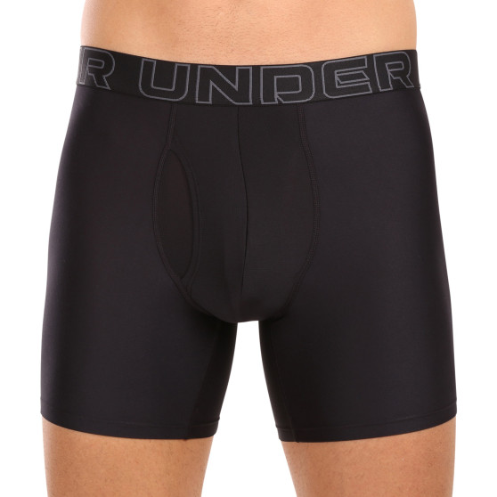 3PACK Boxers homme Under Armour multicolore (1383878 035)