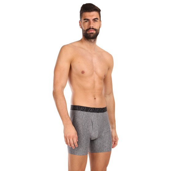 3PACK Boxers homme Under Armour multicolore (1383878 035)