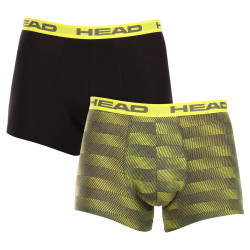 2PACK HEAD Boxers homme multicolore (701226610 001)