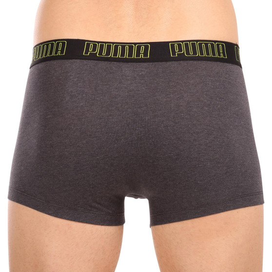 2PACK Boxers homme Puma multicolore (100000884 057)