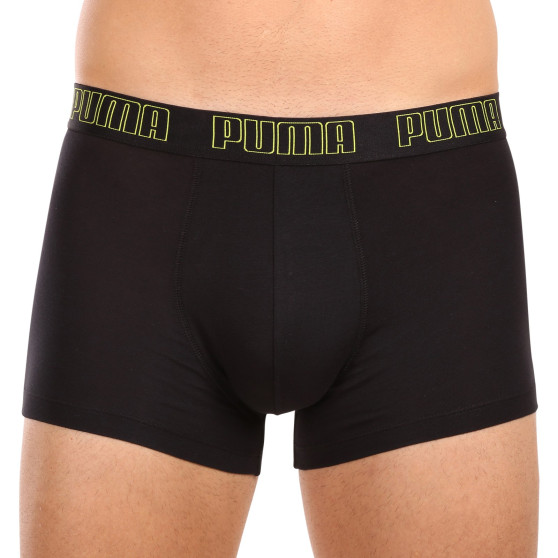 2PACK Boxers homme Puma multicolore (100000884 057)