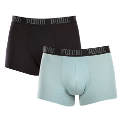 2PACK Boxers homme Puma multicolore (100000884 054)