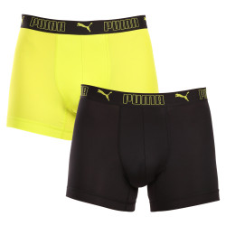 2PACK Boxers homme Puma multicolore (701210961 010)